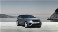 2019 Land Rover Range Rover Velar SVAutobiography Dynamic Edition